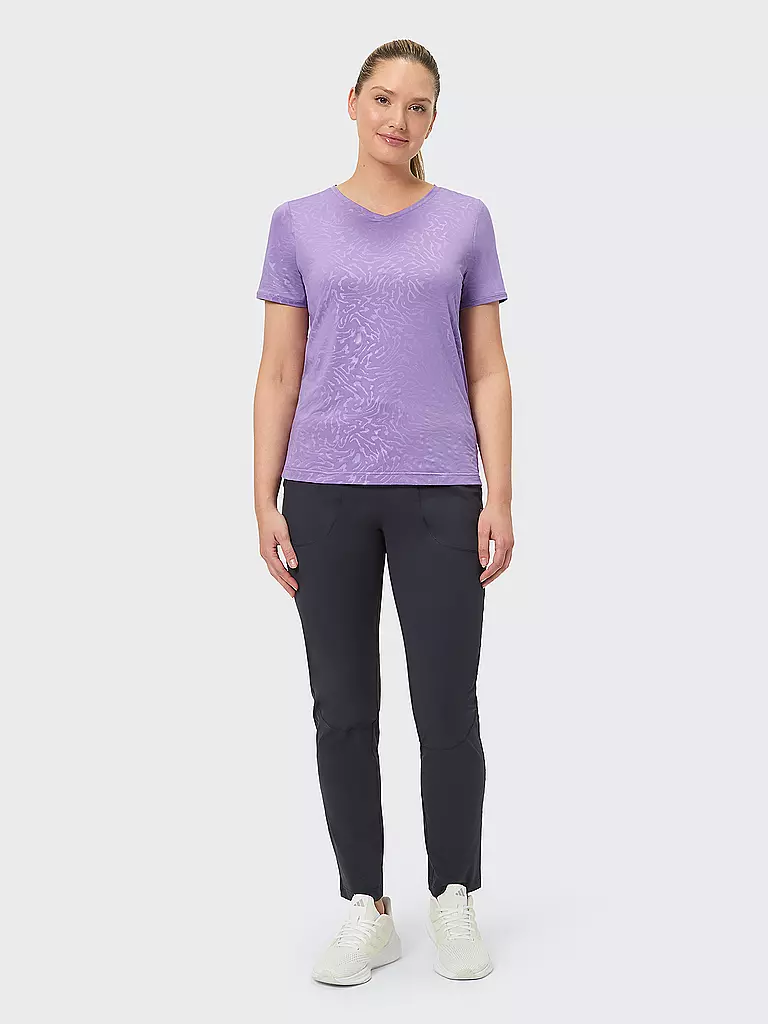 JOY SPORTSWEAR | T-shirt da donna Inga | Lilla