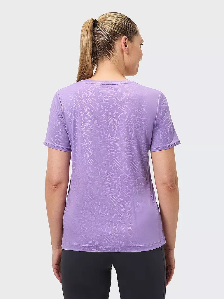 JOY SPORTSWEAR | T-shirt da donna Inga | Lilla