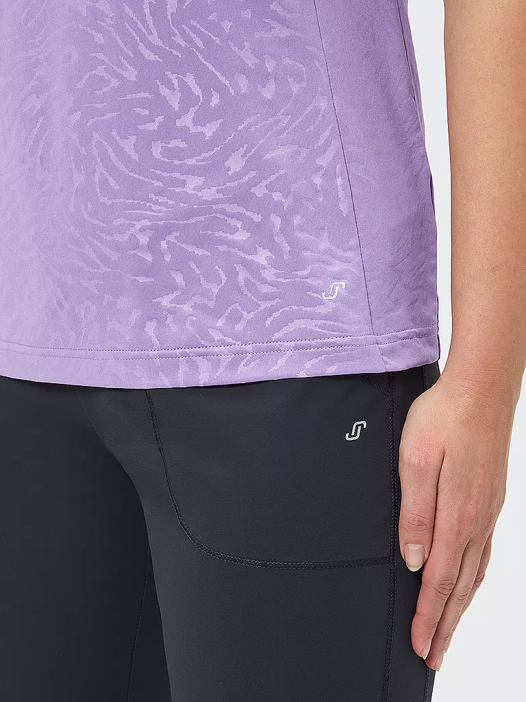 JOY SPORTSWEAR | T-shirt da donna Inga | Lilla