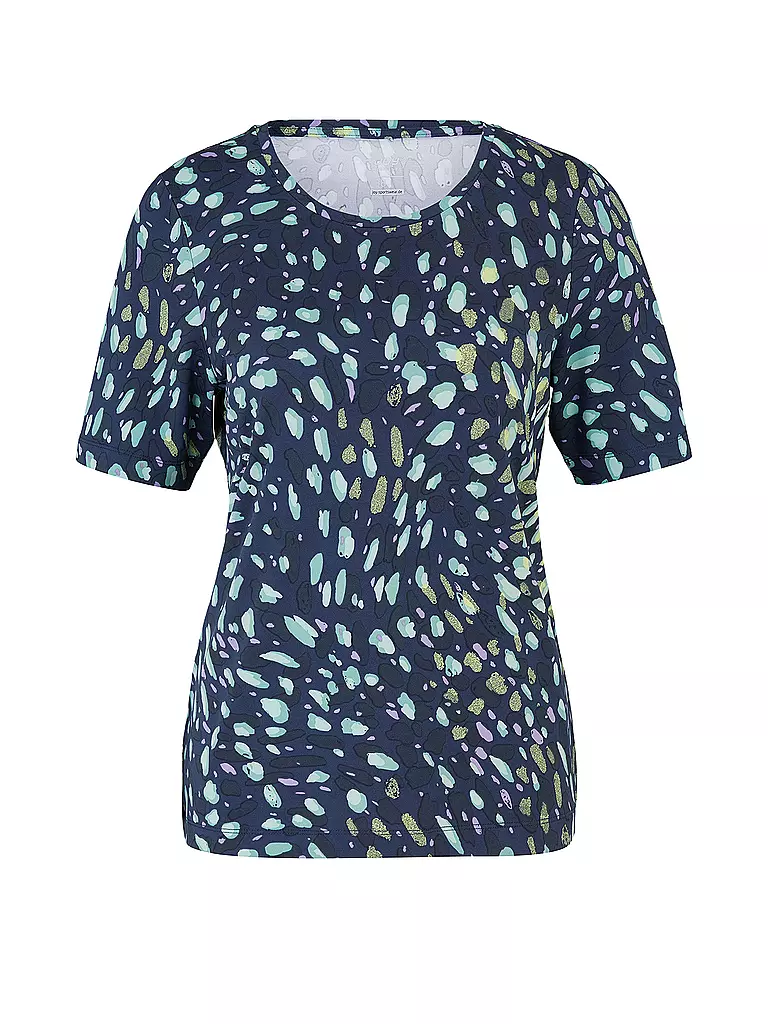 JOY SPORTSWEAR | T-shirt da donna Magalie | Blu scuro