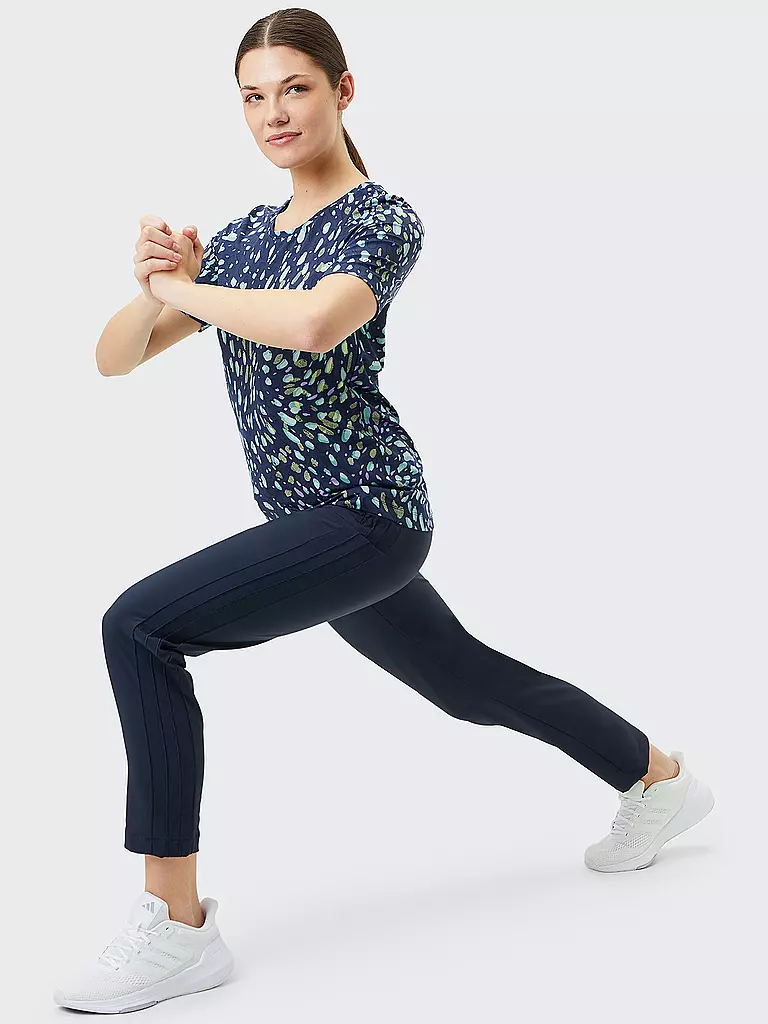 JOY SPORTSWEAR | T-shirt da donna Magalie | Blu scuro