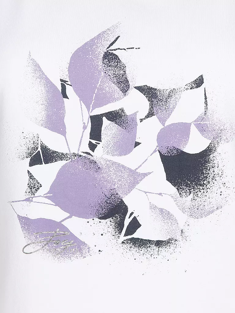 JOY SPORTSWEAR | T-shirt da donna Melanie con stampa floreale | 