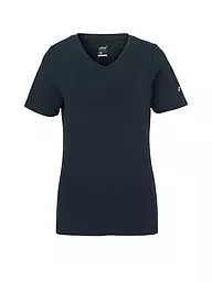 JOY SPORTSWEAR | T-shirt da donna Naomi | Blu scuro
