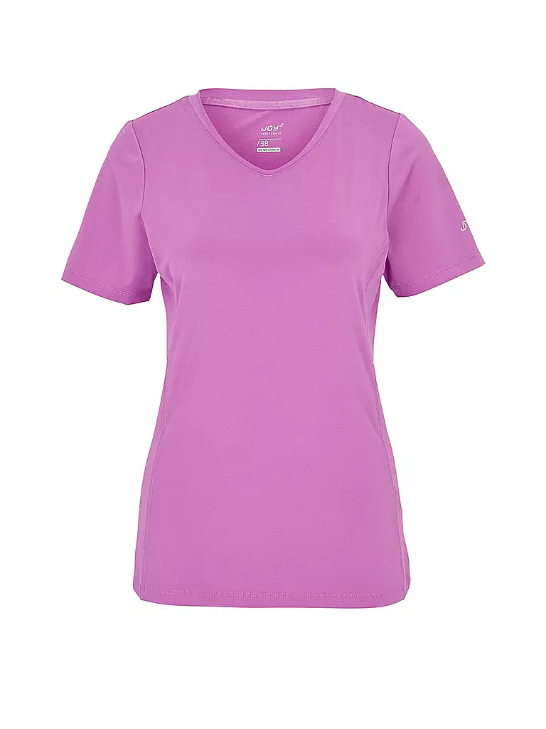 JOY SPORTSWEAR | T-shirt da donna Naomi | Bacca