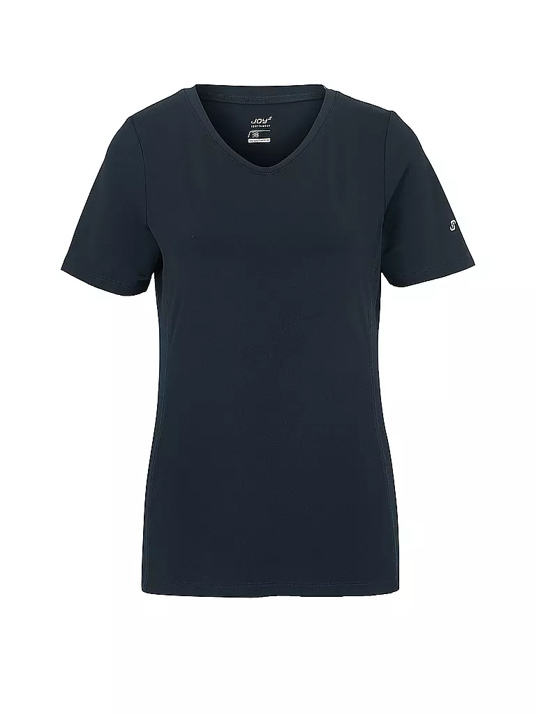JOY SPORTSWEAR | T-shirt da donna Naomi | Blu scuro