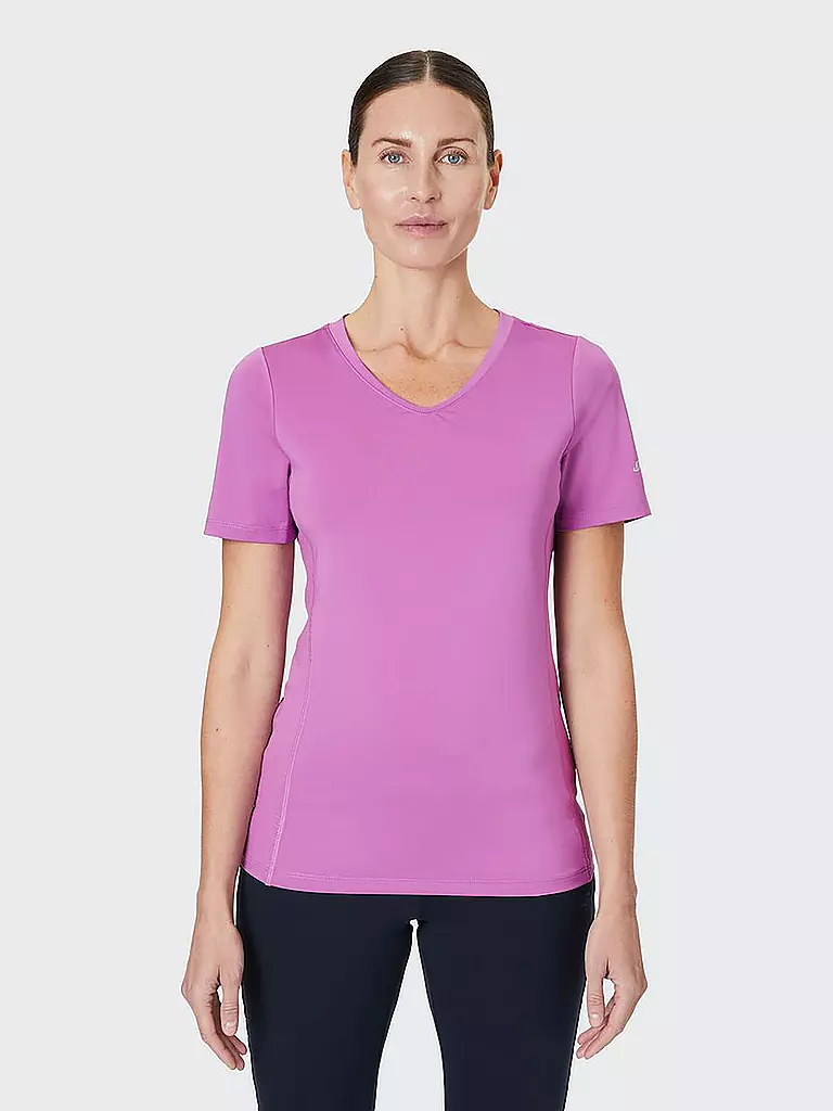 JOY SPORTSWEAR | T-shirt da donna Naomi | Bacca