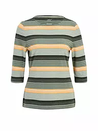 JOY SPORTSWEAR | T-shirt da donna Rina a maniche a 3/4 | Oliva