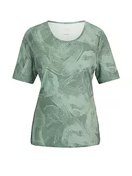 JOY SPORTSWEAR | T-shirt da donna Sally | Oliva