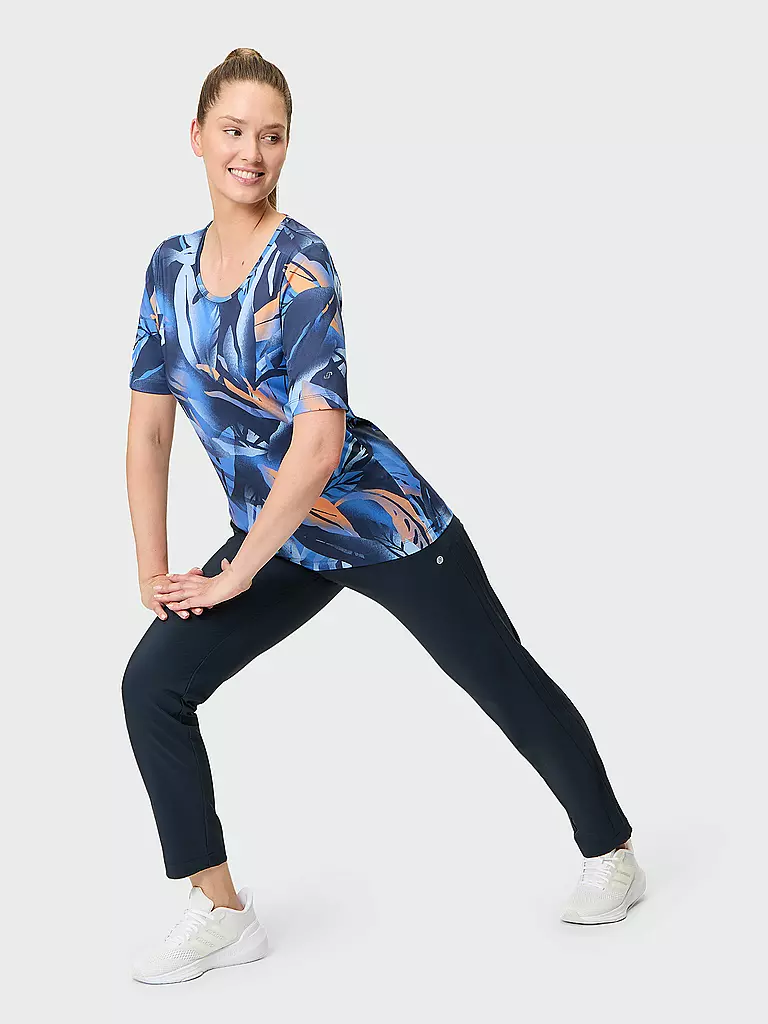 JOY SPORTSWEAR | T-shirt da donna Verena | Blu