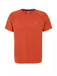 JOY SPORTSWEAR | T-shirt da uomo Jules | Arancione