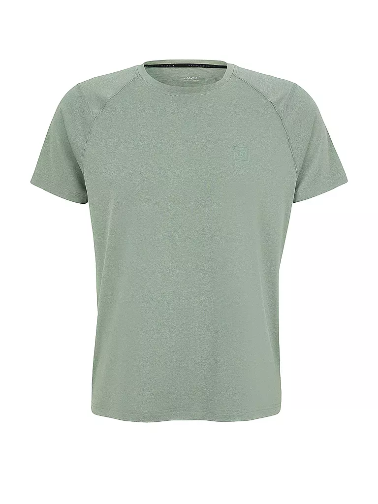 JOY SPORTSWEAR | T-shirt da uomo Jules | Verde chiaro