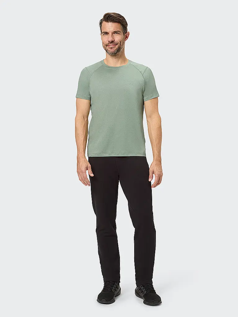 JOY SPORTSWEAR | T-shirt da uomo Jules | Verde chiaro