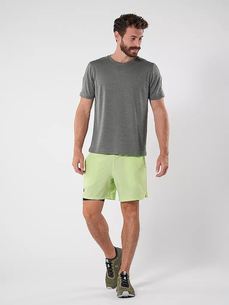 JOY SPORTSWEAR | T-shirt da uomo Ole | Oliva