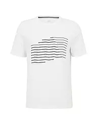 JOY SPORTSWEAR | T-shirt da uomo Ulrik | Bianco