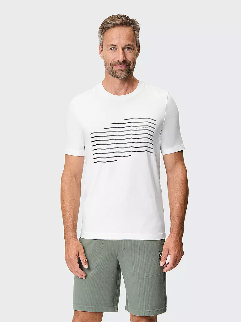JOY SPORTSWEAR | T-shirt da uomo Ulrik |