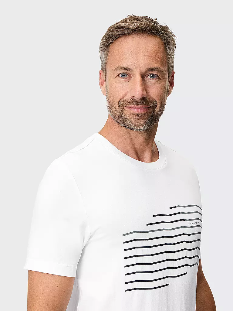 JOY SPORTSWEAR | T-shirt da uomo Ulrik |