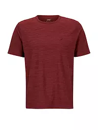 JOY SPORTSWEAR | T-shirt da uomo Vitus | Rosso