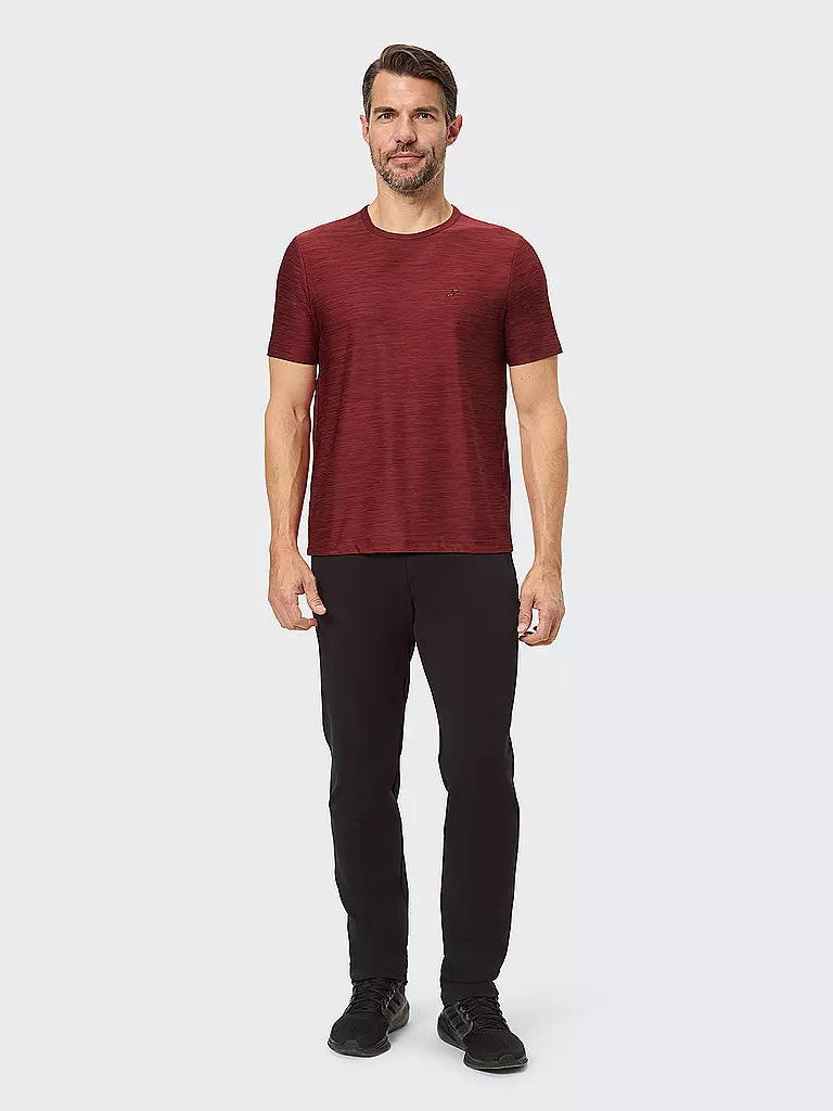 JOY SPORTSWEAR | T-shirt da uomo Vitus | Rosso