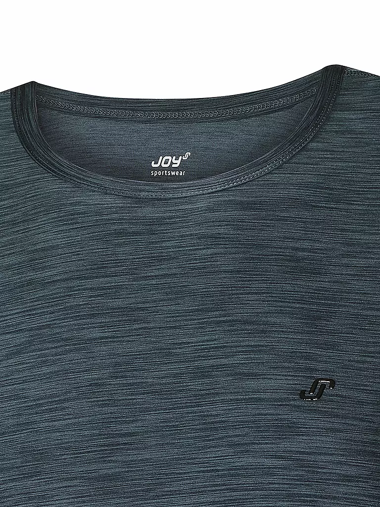 JOY SPORTSWEAR | T-shirt da uomo Vitus | Grigio