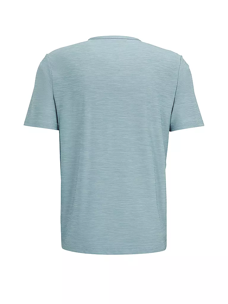 JOY SPORTSWEAR | T-shirt da uomo Vitus | Blu chiaro