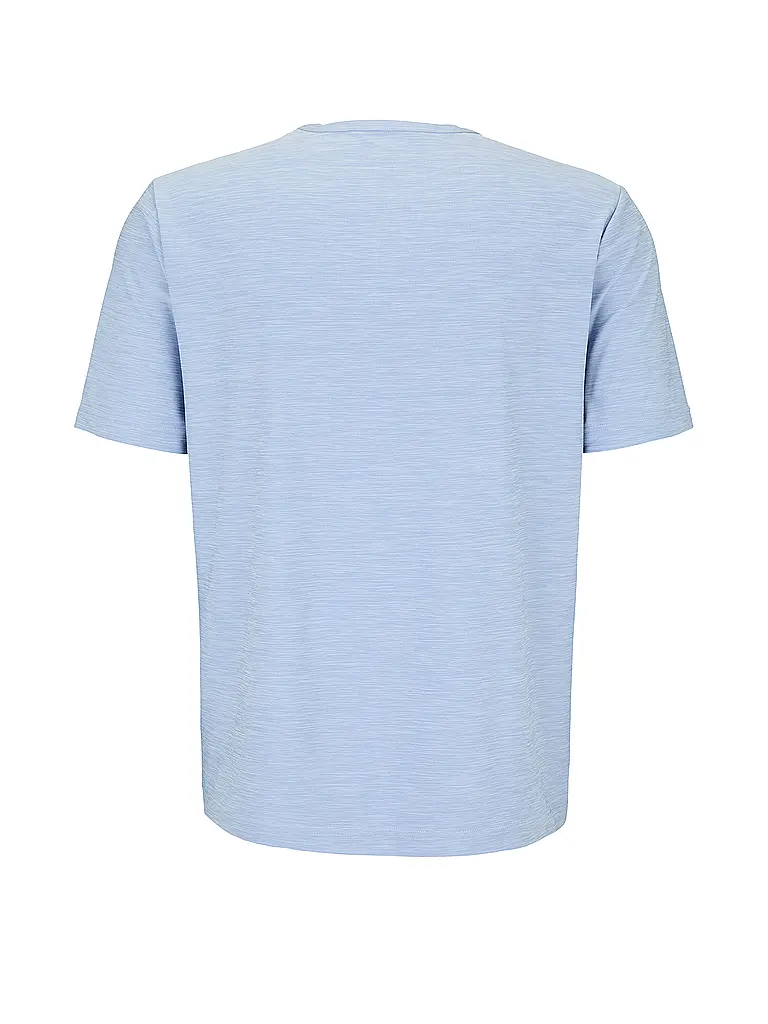 JOY SPORTSWEAR | T-shirt da uomo Vitus | Blu chiaro