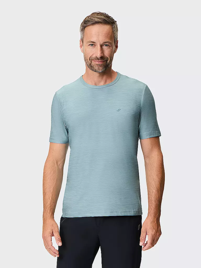 JOY SPORTSWEAR | T-shirt da uomo Vitus | Blu chiaro