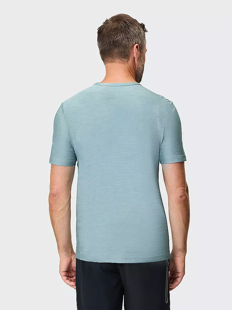 JOY SPORTSWEAR | T-shirt da uomo Vitus | Blu chiaro