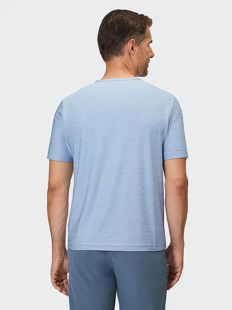 JOY SPORTSWEAR | T-shirt da uomo Vitus | Blu chiaro