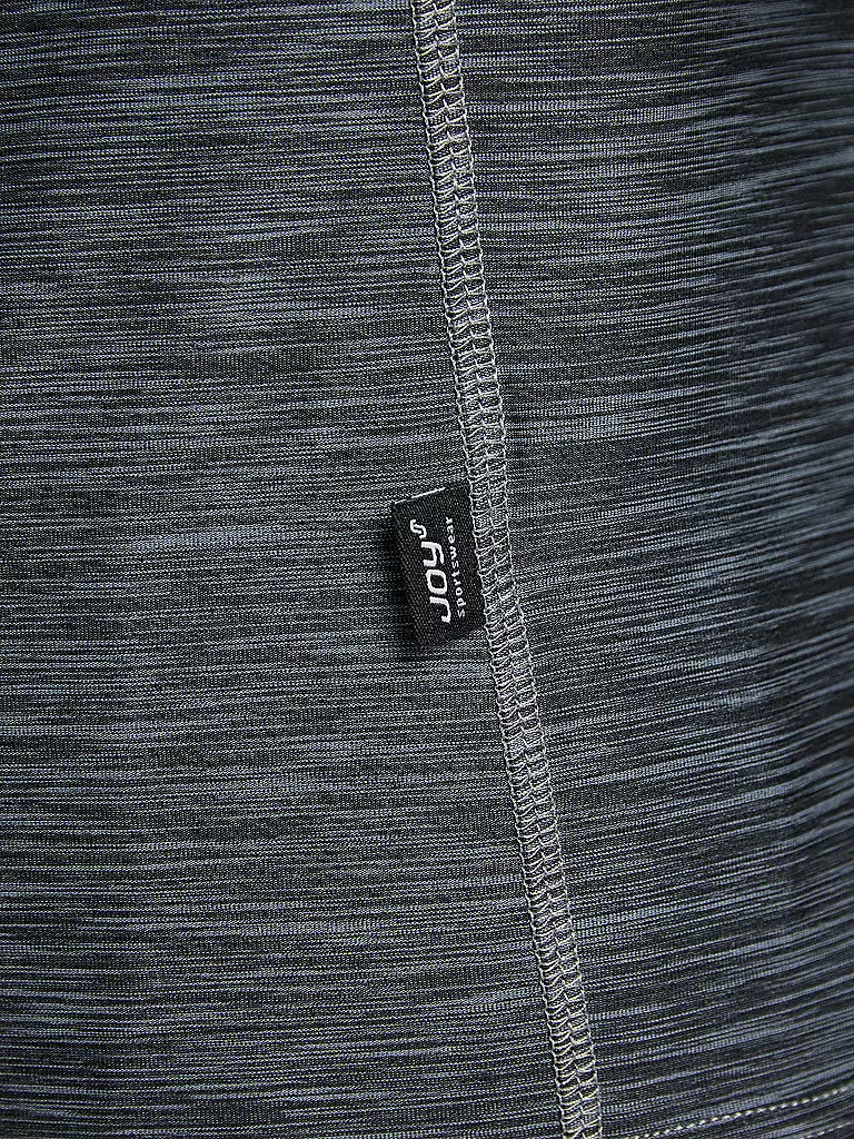 JOY SPORTSWEAR | T-shirt da uomo Vitus | Grigio