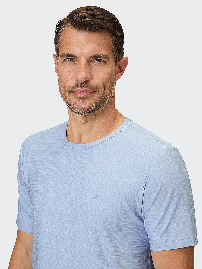 JOY SPORTSWEAR | T-shirt da uomo Vitus | Blu chiaro