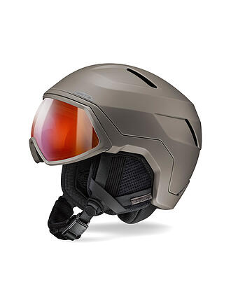 JULBO | Casco da sci Celest Visor Reactiv HC 0-4