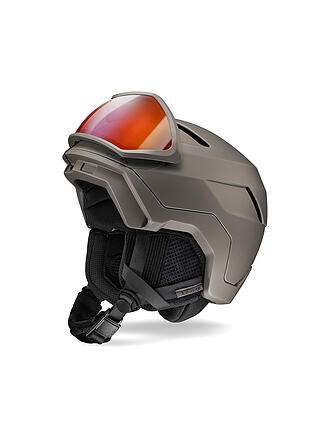 JULBO | Casco da sci Celest Visor Reactiv HC 0-4