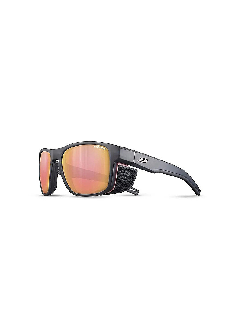 Occhiali da montagna da donna Shield M Spectron 3Cf grigio