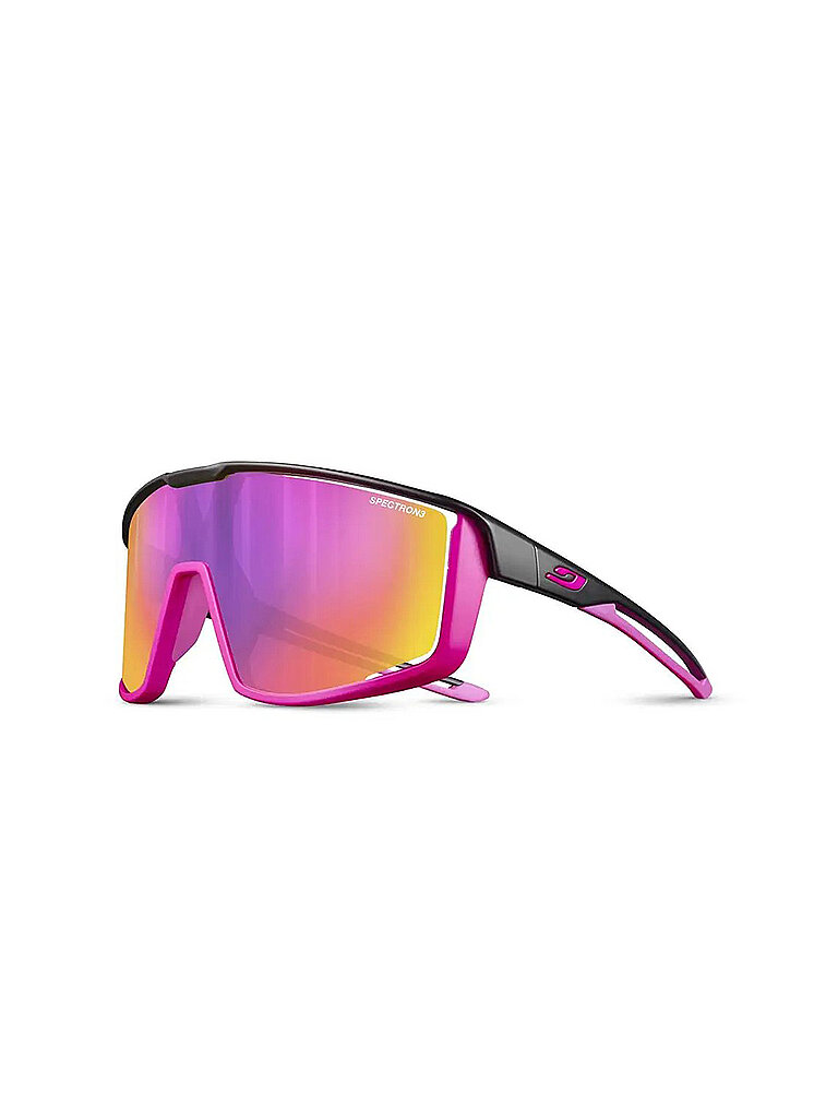 Occhiali da ciclismo Fury da donna nero