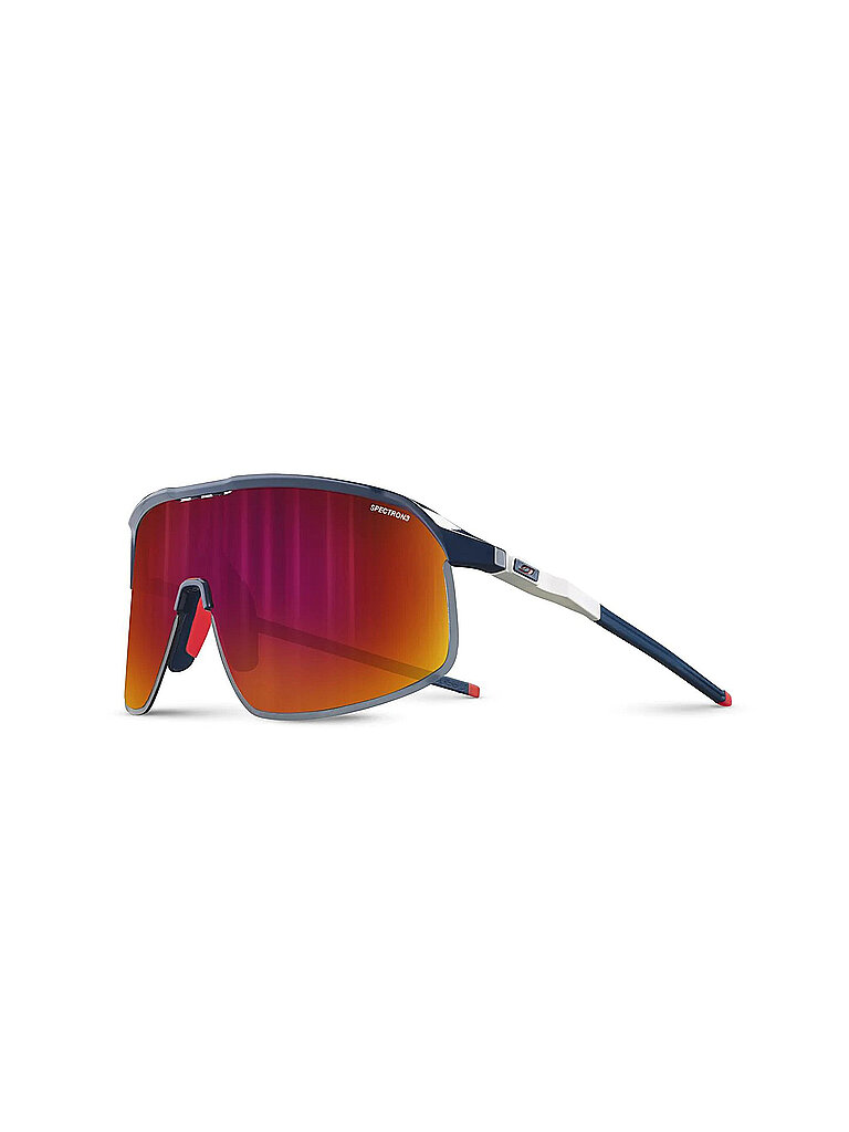 Occhiali da ciclismo da uomo Density blu