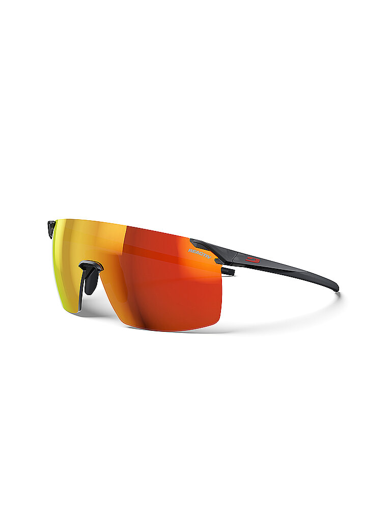 Occhiali da ciclismo da donna Faster M 1-3 nero