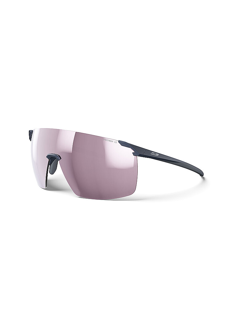 Occhiali da ciclismo da uomo Faster L grigio
