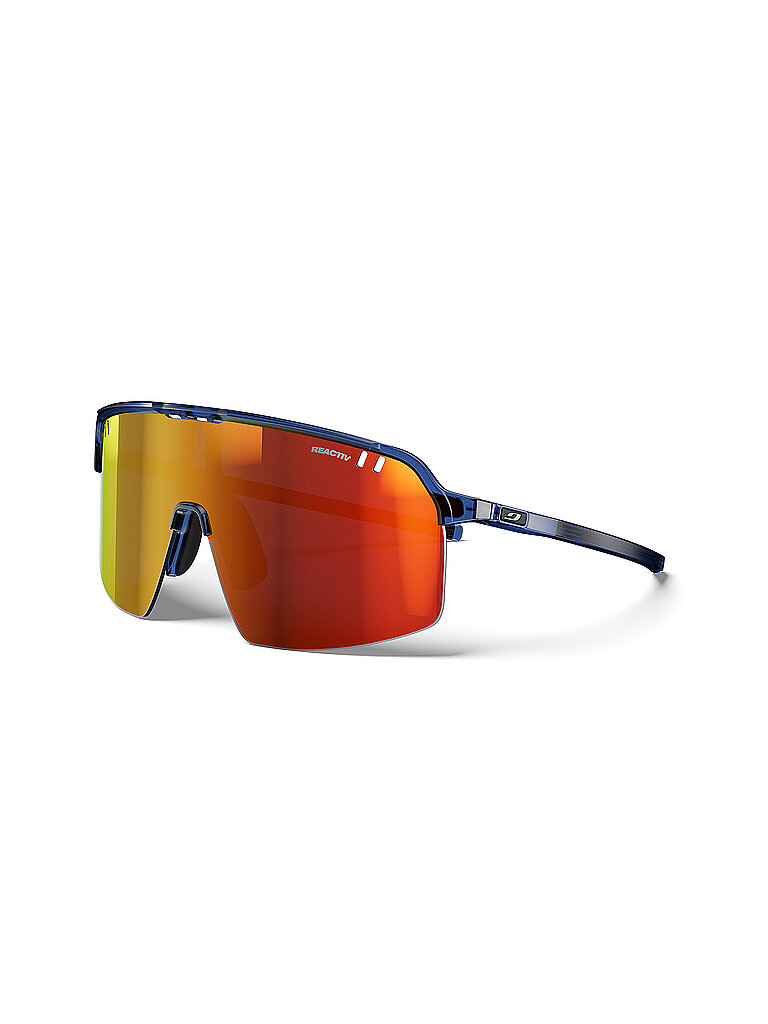 Occhiali da ciclismo da uomo Intensity 1-3 blu