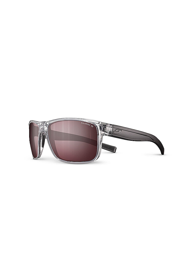 Occhiali da sole da montagna uomo RENEGADE SPECTRON HD Polarized grigio