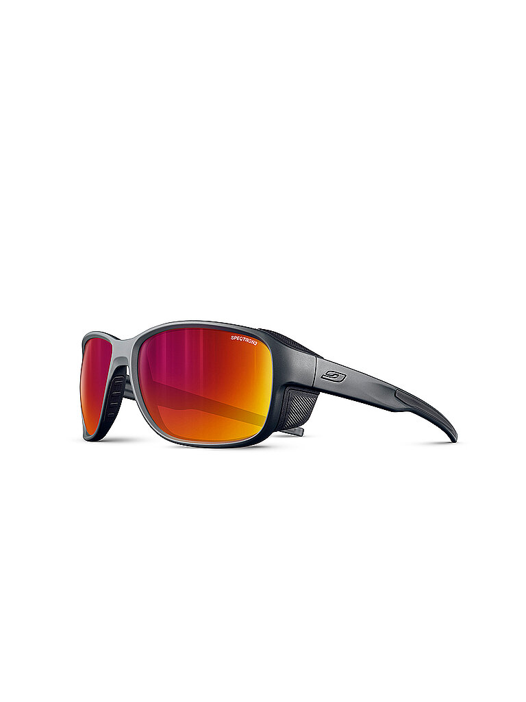Occhiali da montagna da uomo MONTEBIANCO 2 SPECTRON blu