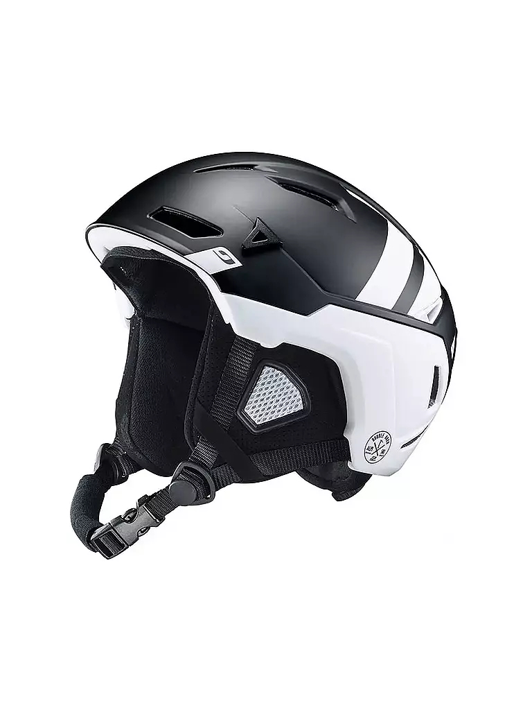 JULBO | Casco da sci alpinismo The Peak LT | Nero