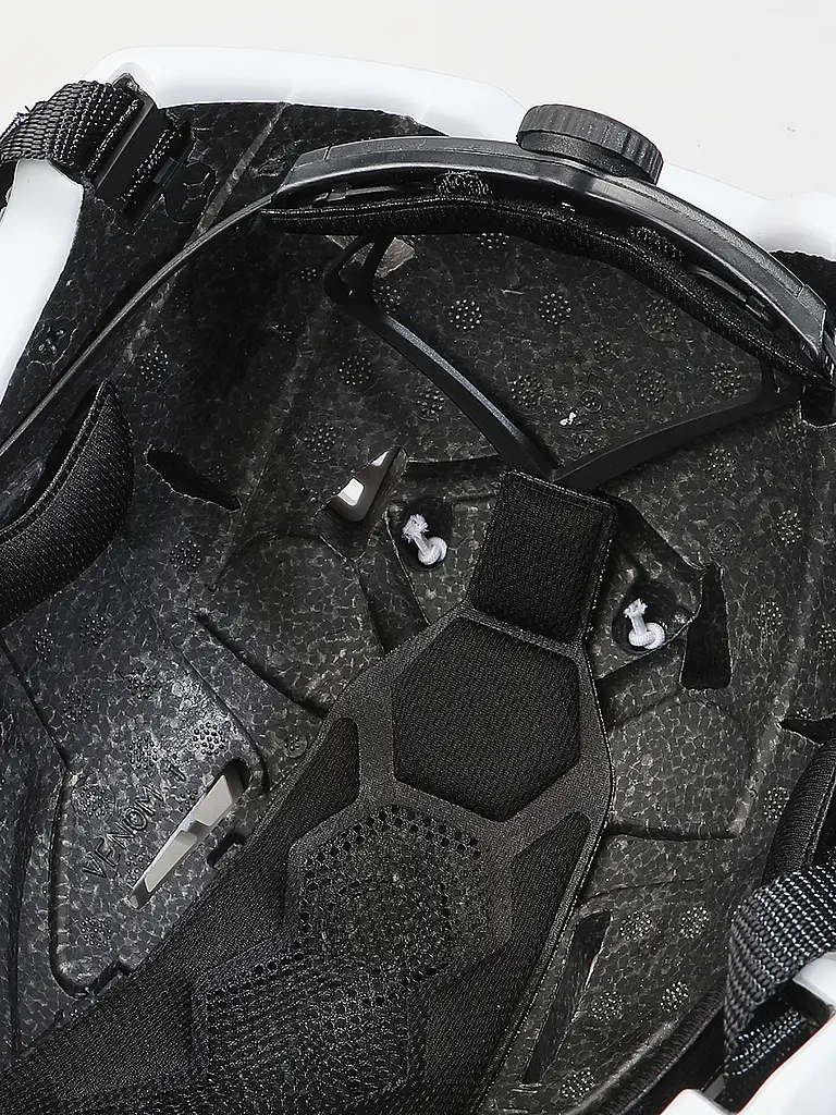 JULBO | Casco da sci alpinismo The Peak LT | 