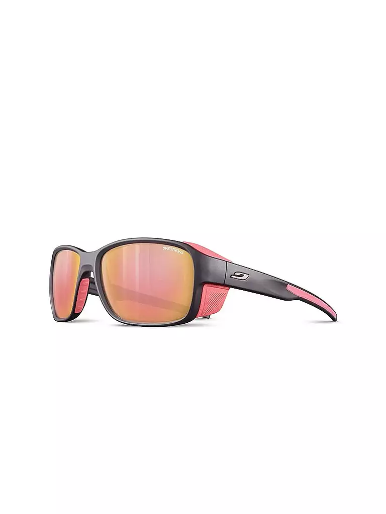 JULBO | Damen Bergbrille Montarosa 2 Spectron 3 | Lilla