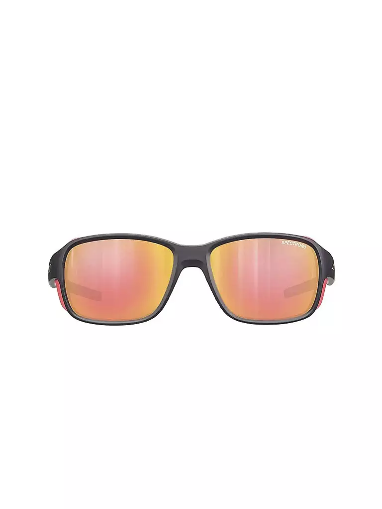 JULBO | Damen Bergbrille Montarosa 2 Spectron 3 | Lilla