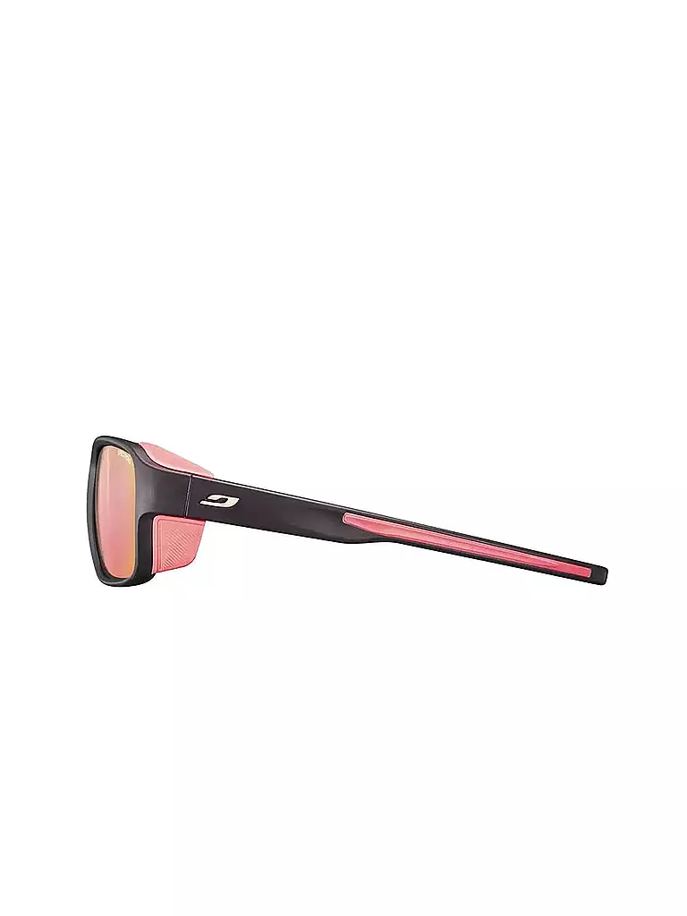 JULBO | Damen Bergbrille Montarosa 2 Spectron 3 | Lilla