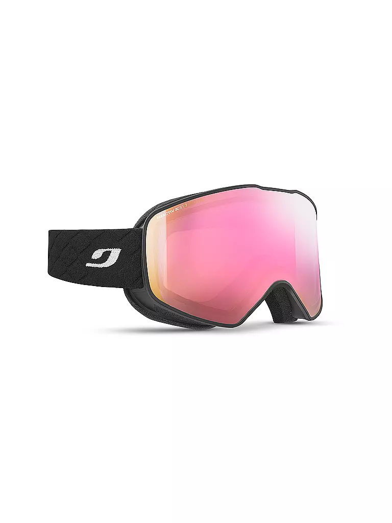 JULBO | Maschera da sci Cyclon Reactiv 1-3 | 