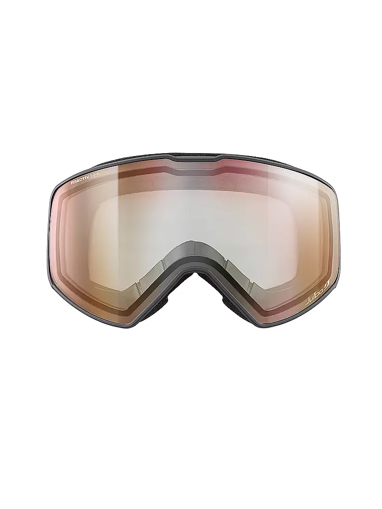 JULBO | Maschera da sci Cyrius-X Reactiv 0-4 | 