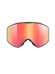 JULBO | Maschera da sci Cyrius-X Reactiv 1-3 | Nero