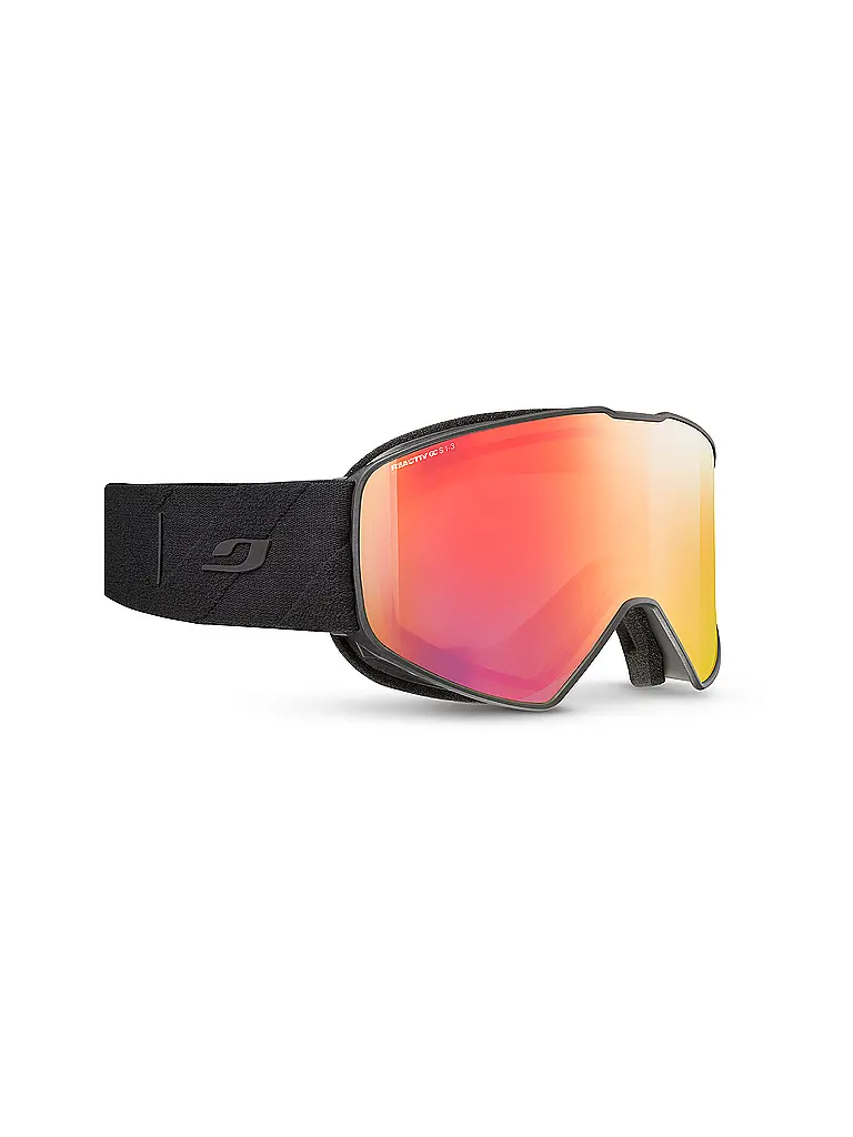 JULBO | Maschera da sci Cyrius-X Reactiv 1-3 | 