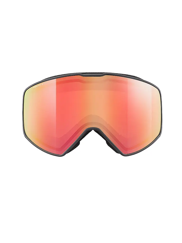 JULBO | Maschera da sci Cyrius-X Reactiv 1-3 | 